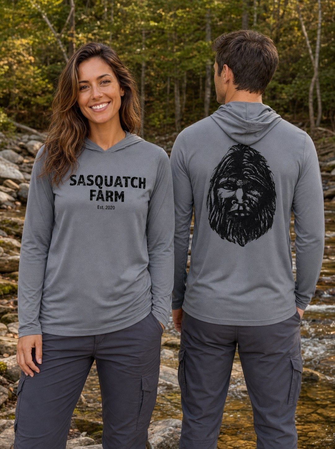 Team 365 Lightweight Hoodie — Graphite